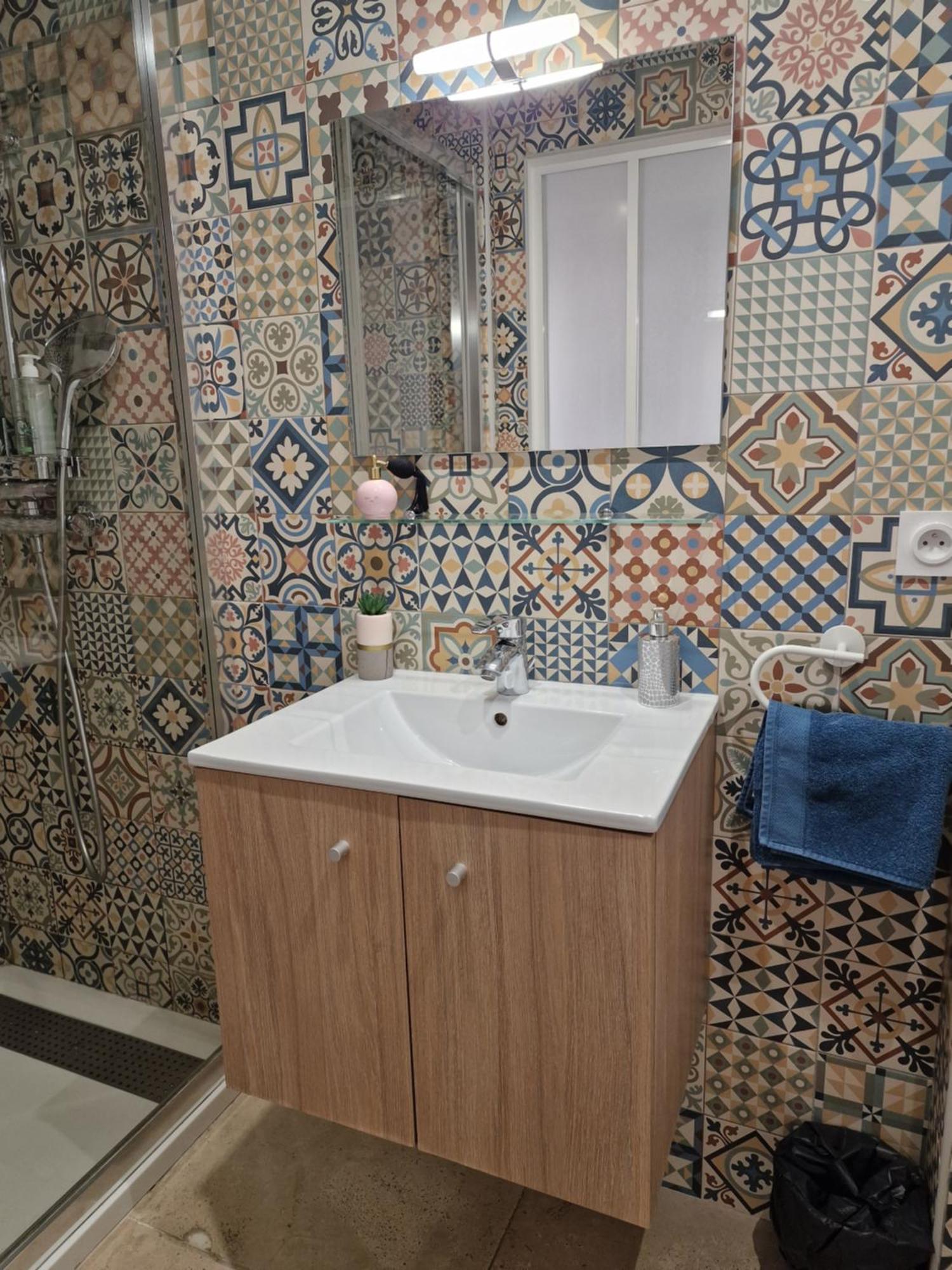 Chambre De Charme Dans La Citadelle Apartment Bastia  Bagian luar foto
