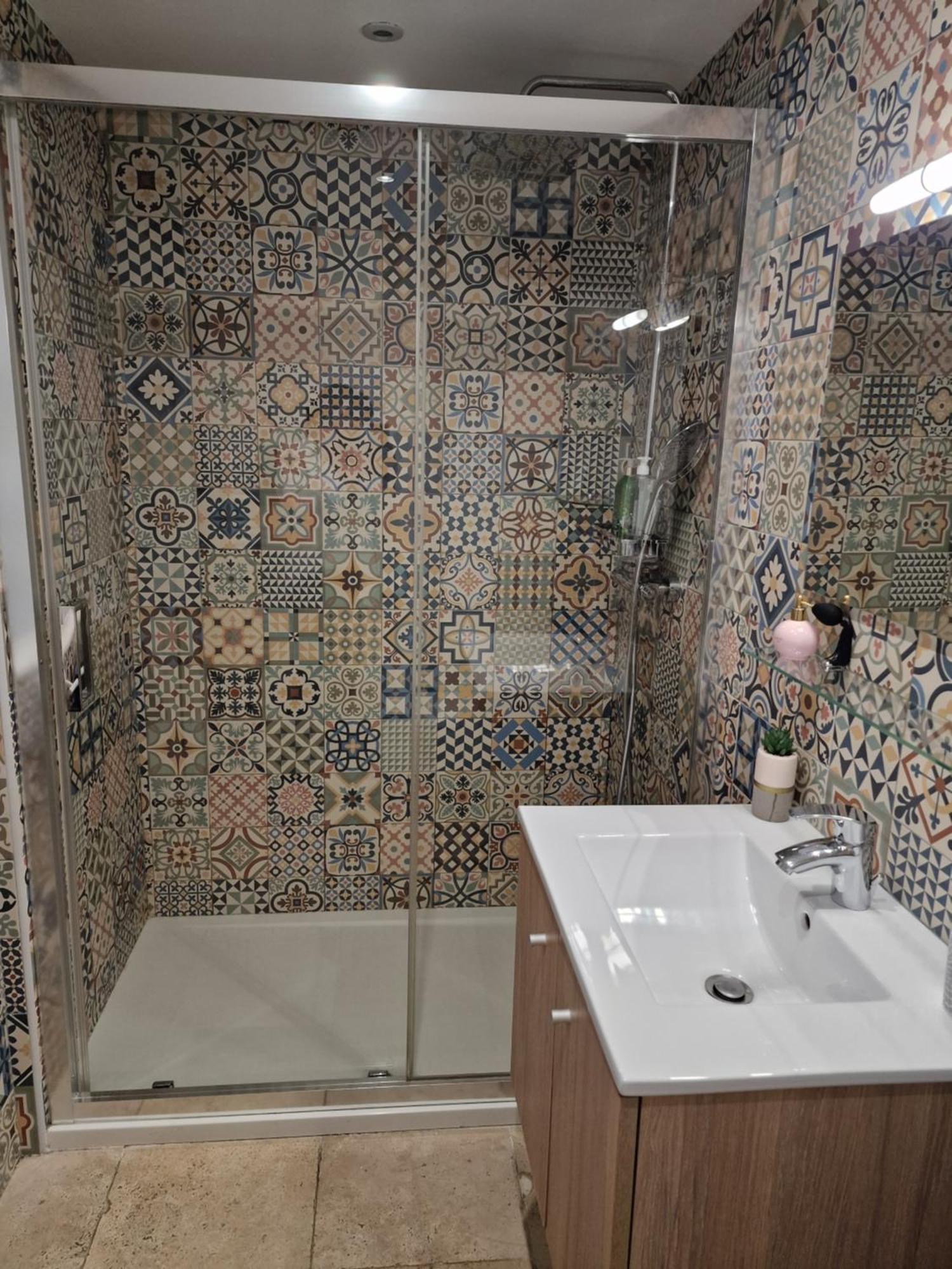 Chambre De Charme Dans La Citadelle Apartment Bastia  Bagian luar foto